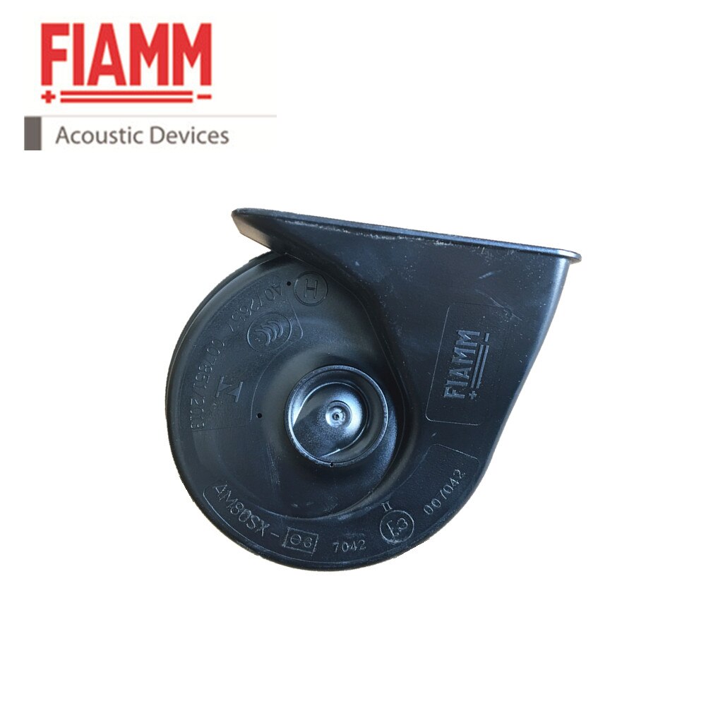 Fiamm universal sneglebilhorn  am80s for alle bilmodeller