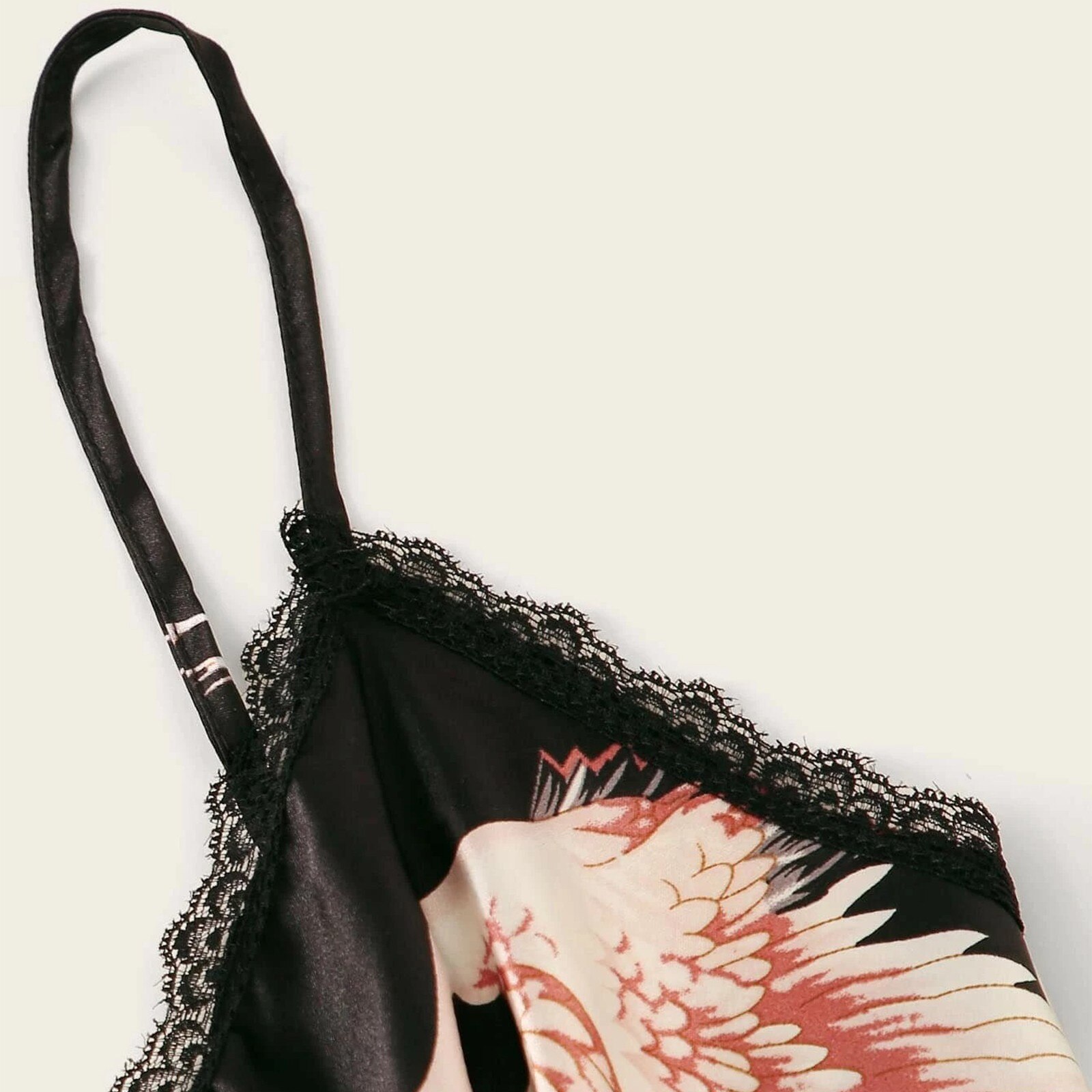 Satijn Zijden Pyjama Sets Vrouwen Gedrukt Lingerie Gewaden Ondergoed Nachtkleding Lente Zomer Homewear # G2