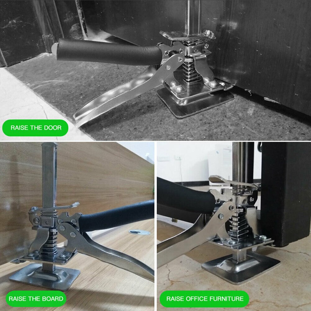 Leveling brick lifter Auxiliary Tool Lifting Leveler Tile Height Adjuster Locator Wall Leveling Tiling Elevating Brick Tool