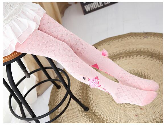 Calze Velate Calze A Rete Per Bambina Per Bambini Bambine Calze A