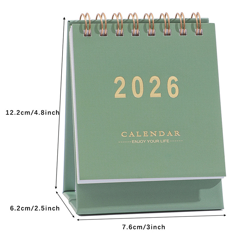 1 Boek Papieren Kalender 2024 Tabel Kalender 2024 2024 Bureaukalender 2024 Kalender Van De Kalender Voor 2024 Aftellen