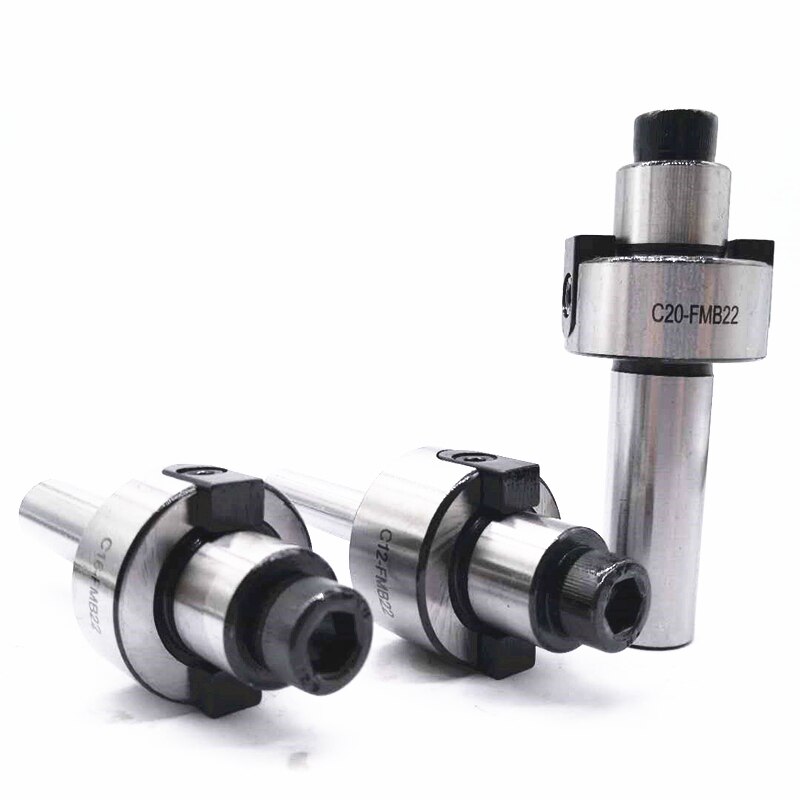 CNC drehmaschine werkzeug C12 C16 C20 FMB22 27 FMB32 C20-FMB22 C20-FMB27 C16-FMB22 schaft werkzeug Halfter für gesicht fräser bap 300R