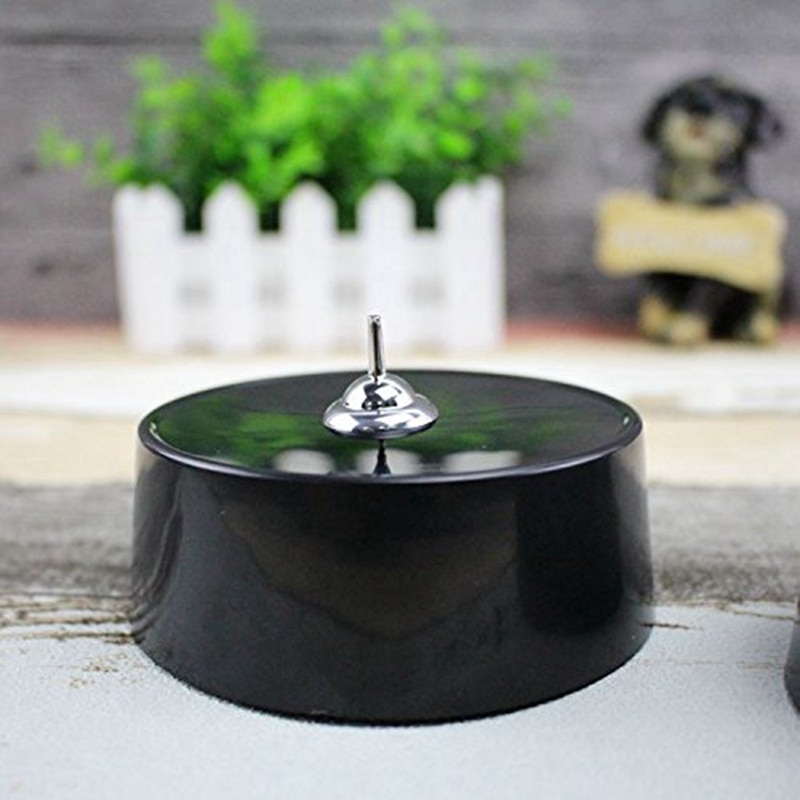 1X( Top Electronic Perpetual Motion Rotating Magnetic Gyro