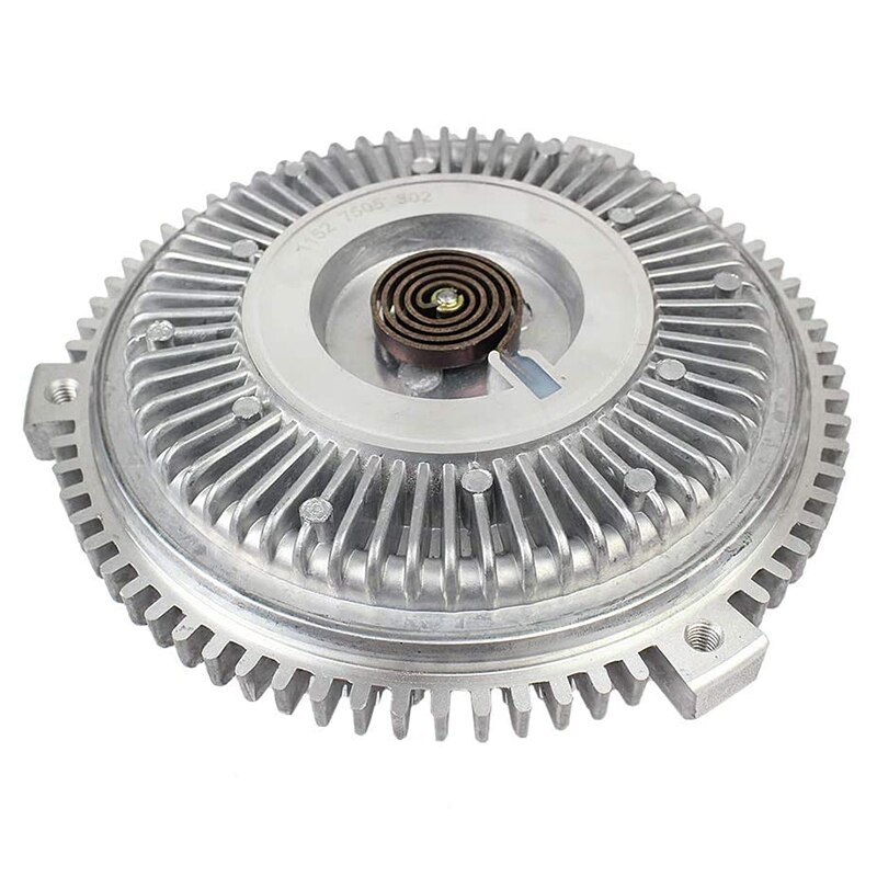 Voor-Bmw E36 E38 E39 E46 E53 Radiator Koelventilator Clutch 11527505302