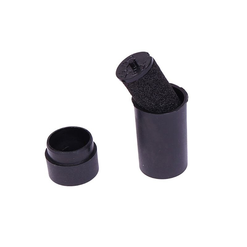 5Pcs Universele Prijs Label Label Maker Labeller MX-H813 Codering Machine Inkt Wiel M17F