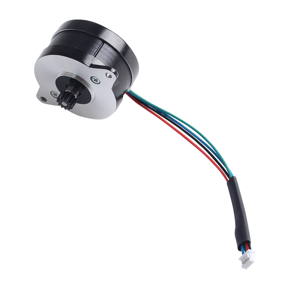 For K1/ K1Max Extruder Stepper Motor With Motor Extrusion Mechanism Kit for K1/K1 MAX 3D Printer Upgrade Accessories