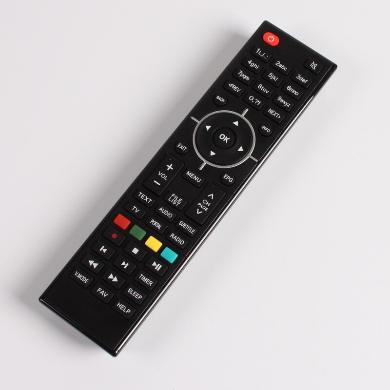 H5 Remote Control Controller for Zgemma Star HS H2... – Grandado