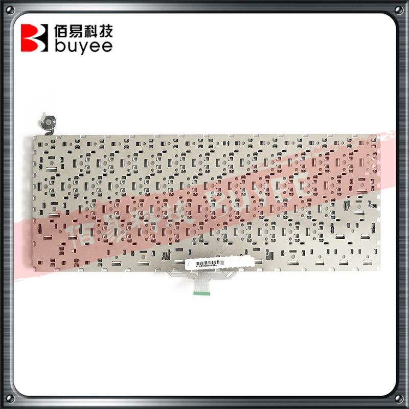 Original Black A1181 Thai TH Layout Keyboard For Macbook Air 13 Inch Year Laptop Thailand Version Keyboard Replacement