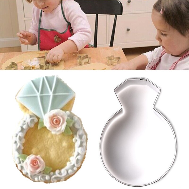 Coupe-biscuits de noël en acier inoxydable | Outil de cuisson pour gâteaux et biscuits, outils de cuisine, moules de décoration pour gâteaux