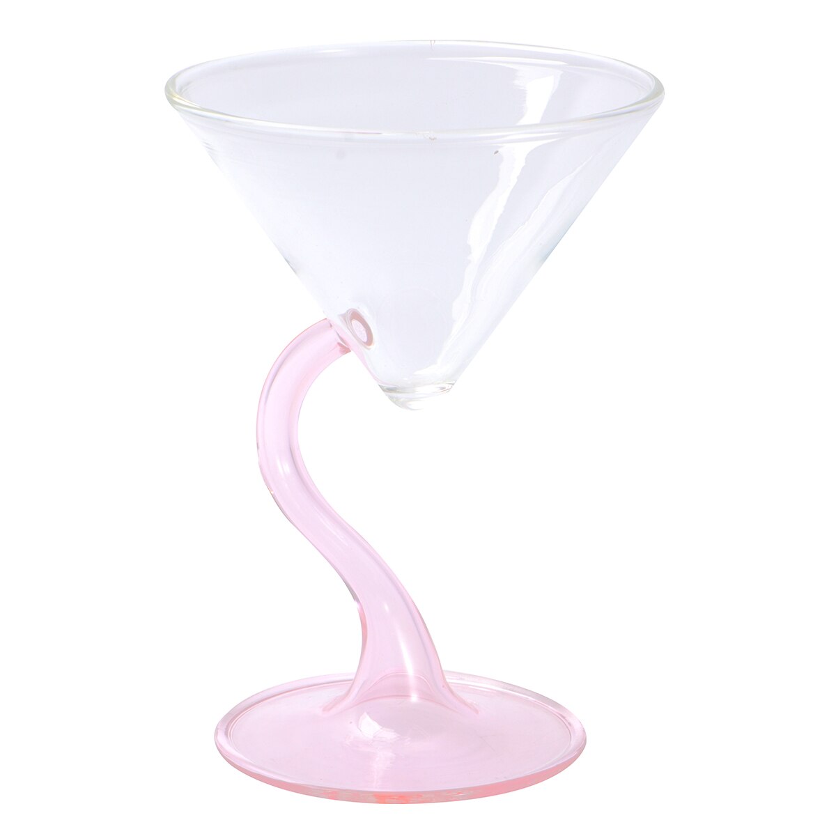 210ml cocktailglas club bägare martini bägare glas för vin glass frukt