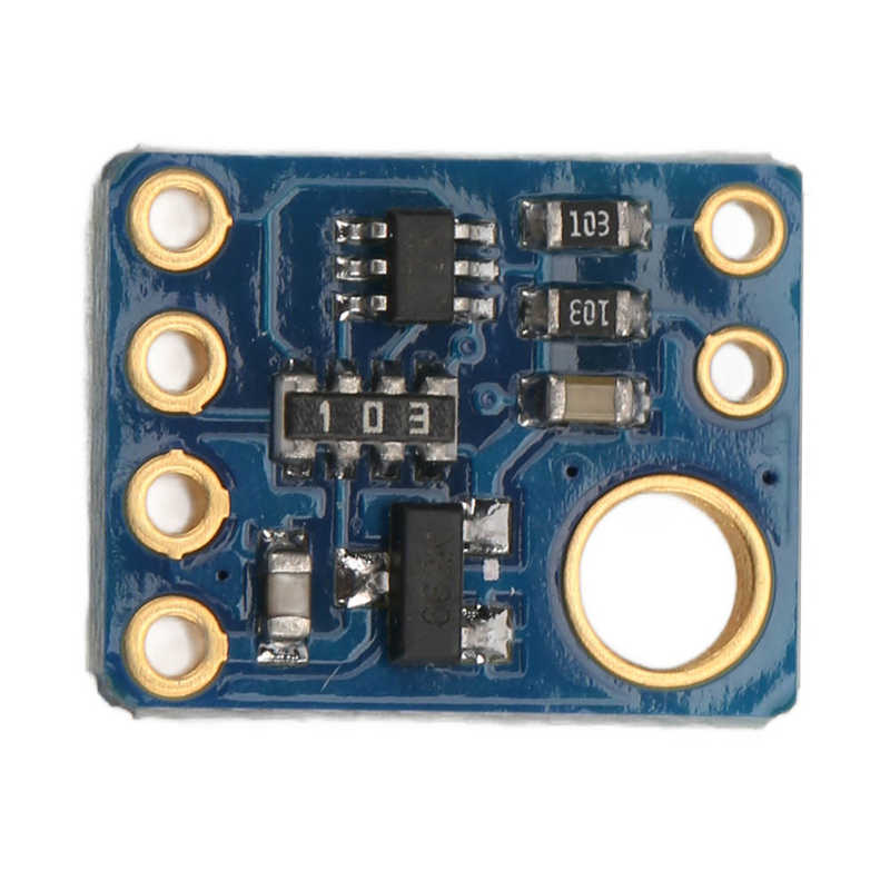Capteur de Distance ToF 2.8-5V, capteur de Distance de temps de vol pour l'entretien