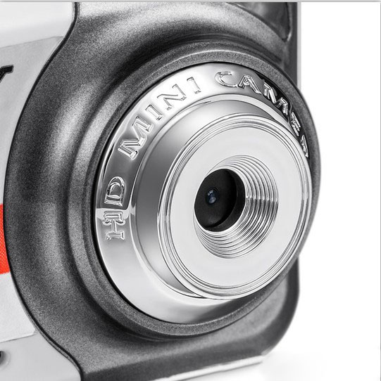 Caméra numérique Portable X6 Ultra HD Mini caméra 32 GB TF carte avec micro caméra vidéo numérique PC DV caméscope enregistrement de prise de vue