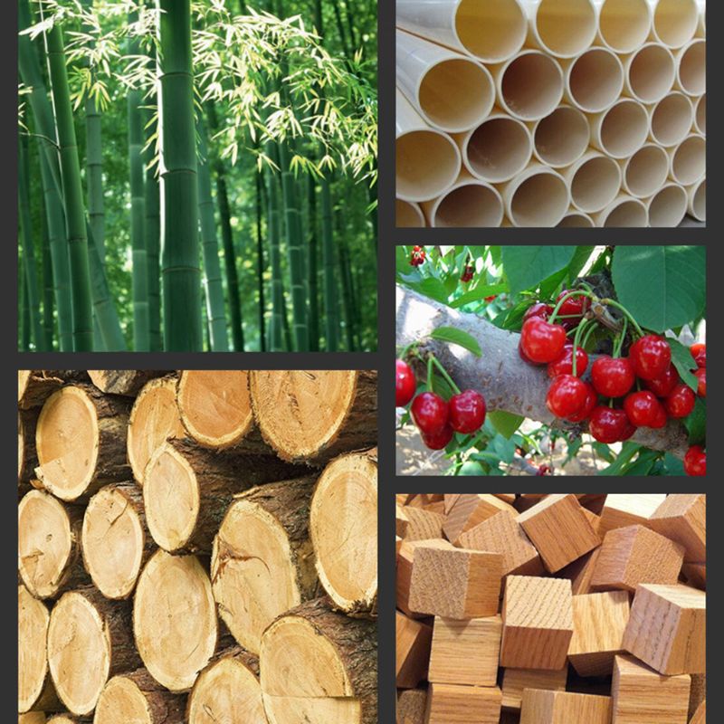 Sharp Heavy Duty Curved Hand Saw for Tree Pruning Wood Cutting Carpenter Sawing Garden Woodworking Tool