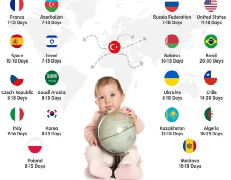 Bambum Ottoman 2 Person Coffee Cup Set, for home,special , , Turkish Coffee Sets