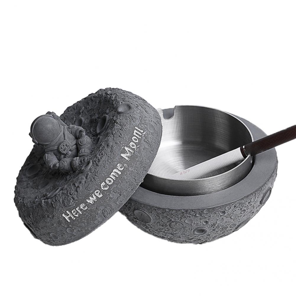 Convenient Soot Box Excellent Workmanship 3 Colors Wear-resistant Cement Soot Box