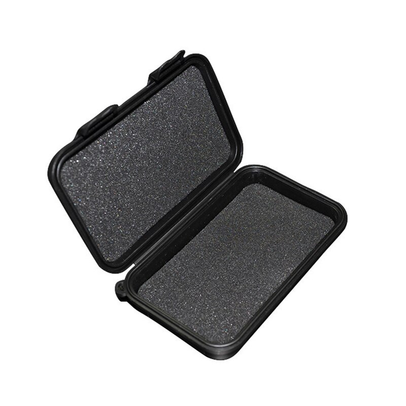KZ Headphone Bag Portable Headphone Storage Box For KZ Headphones storage organizerstorage box