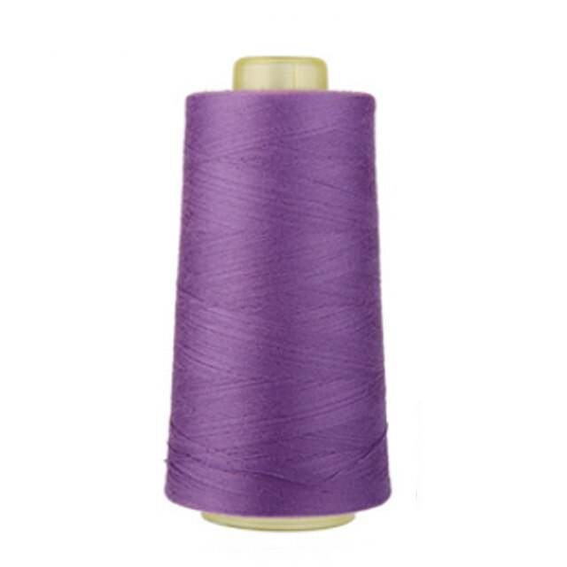 3000 Yards Length Sewing Thread 40S/2 Threads Polyester Thread Multicolor Spool Sewing Accessories: 14