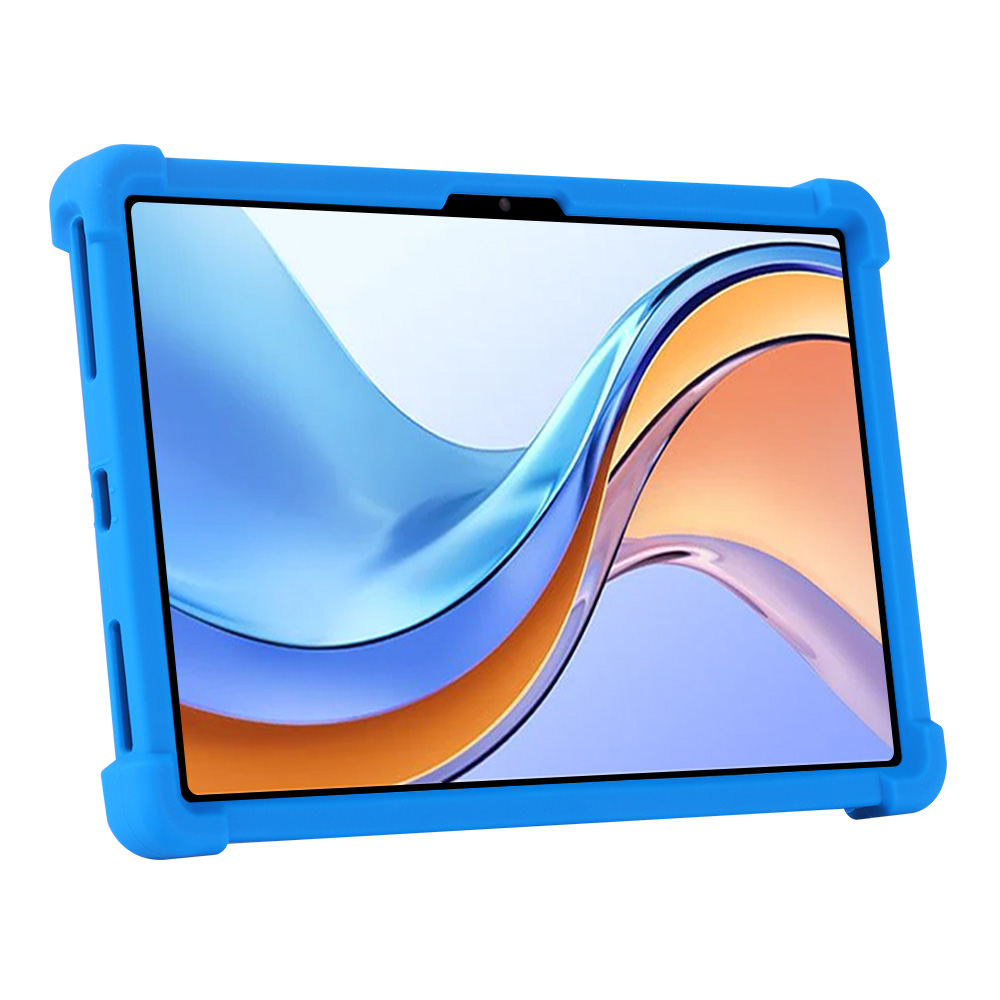 For Tecno MegaPad 11 10.95-inch Tablet with Multi-Angle Adjustable Stand Kid-Friendly Shockproof Case