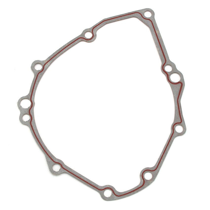Stator Magneto Generator Cover Gasket For Suzuki GSX1300R Hayabusa 1999 GSX1300BK B-King 11483-24F00