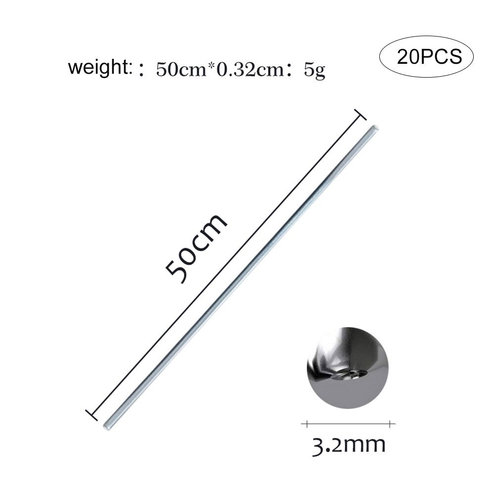 Aluminum Welding Rods Wire High Strength Corrosion Resistance Low Temp Easy Weld Rods SNO88