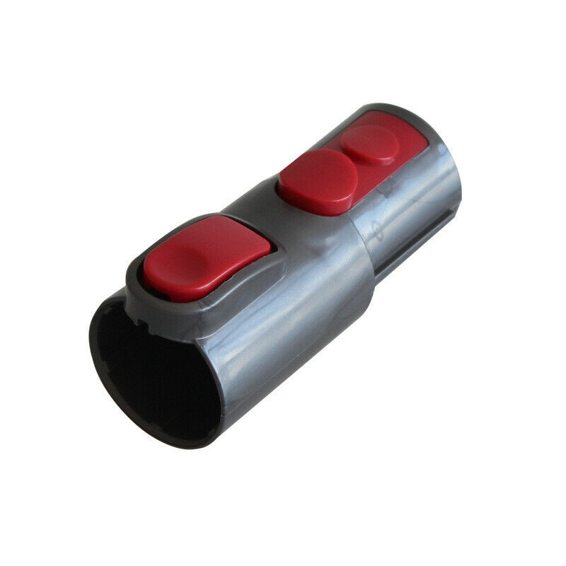 Soft Flat Suction Conversion Head Kit For Dyson V7 V8 V10 Vacuum Cleaner Set