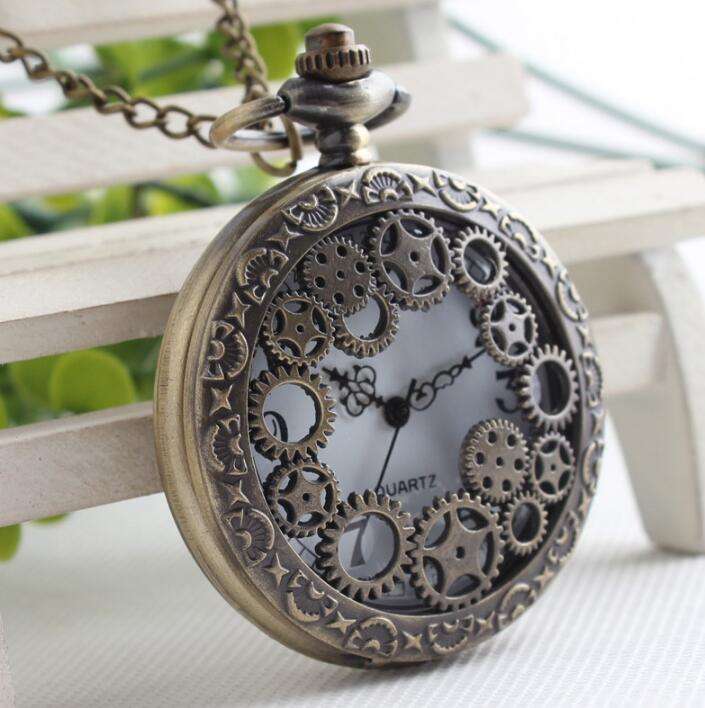 Steampunk Tandwielen | Steampunk Winkel