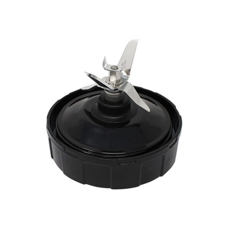 7 fin extrator lâmina para nutri ninja liquidificador 1000w 1500w