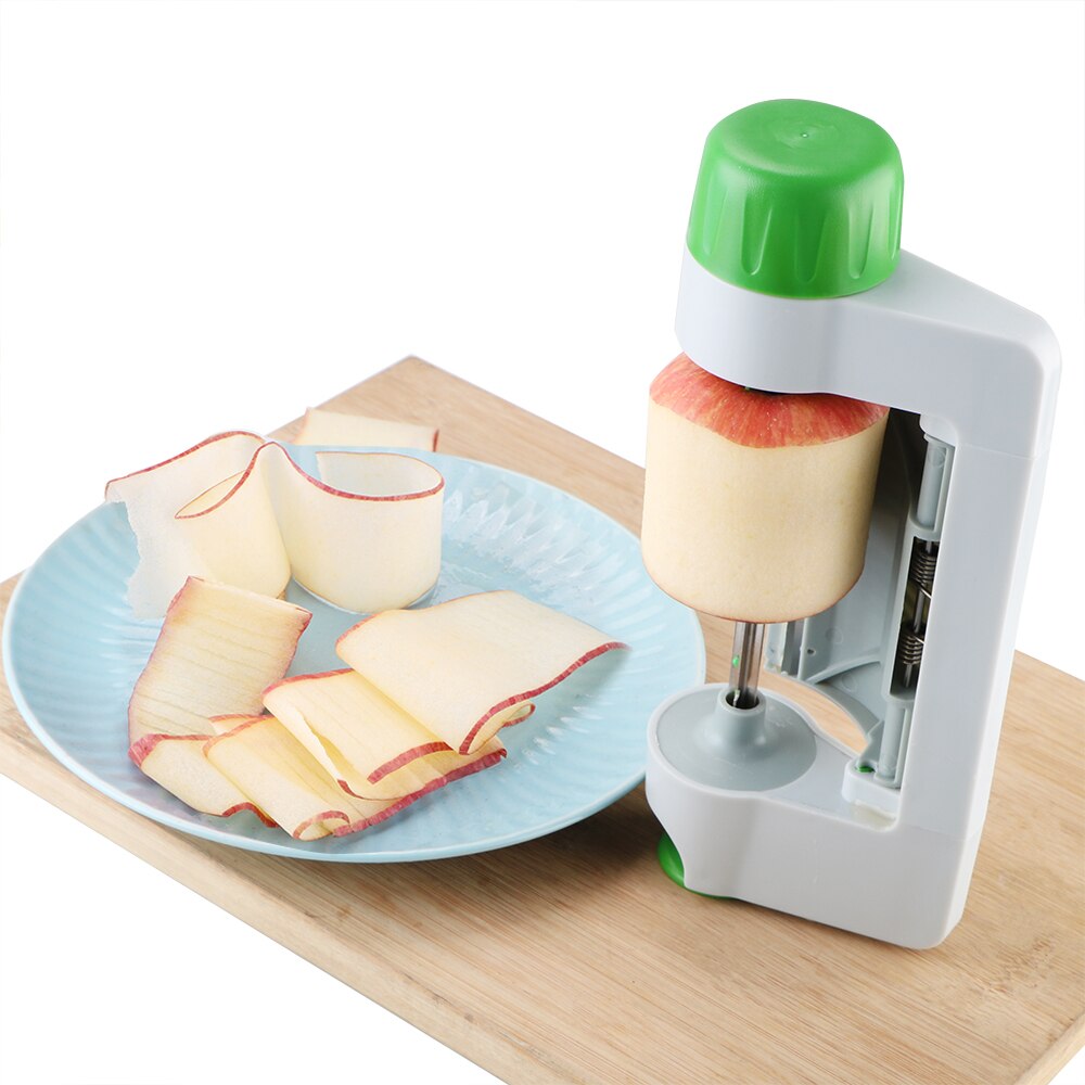 Gadgets Stainless Steel Fruit Vegetable Sheet Slicer Multi-function Kitchenware Kitchen Accessories