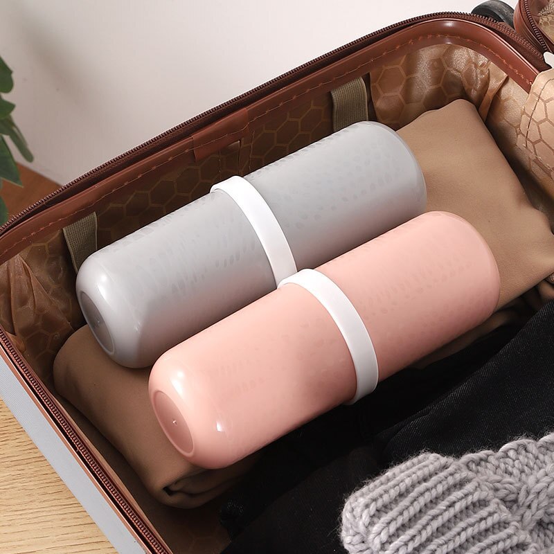 ideas plastic wash gargle cup suit a family of four multifunctional travel artifact northern wind gargle