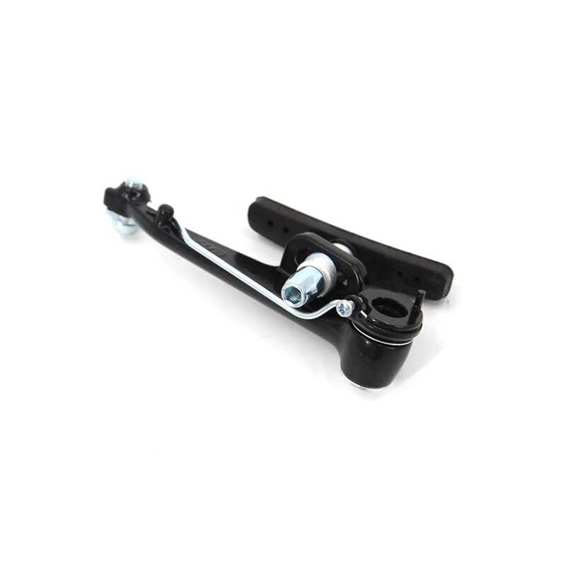 Bicycle V Brake Caliper Brake Shoes Single Digit 3 Avid Aluminum Alloy Mountain Bike Folding Bike City Bicycle Brakes