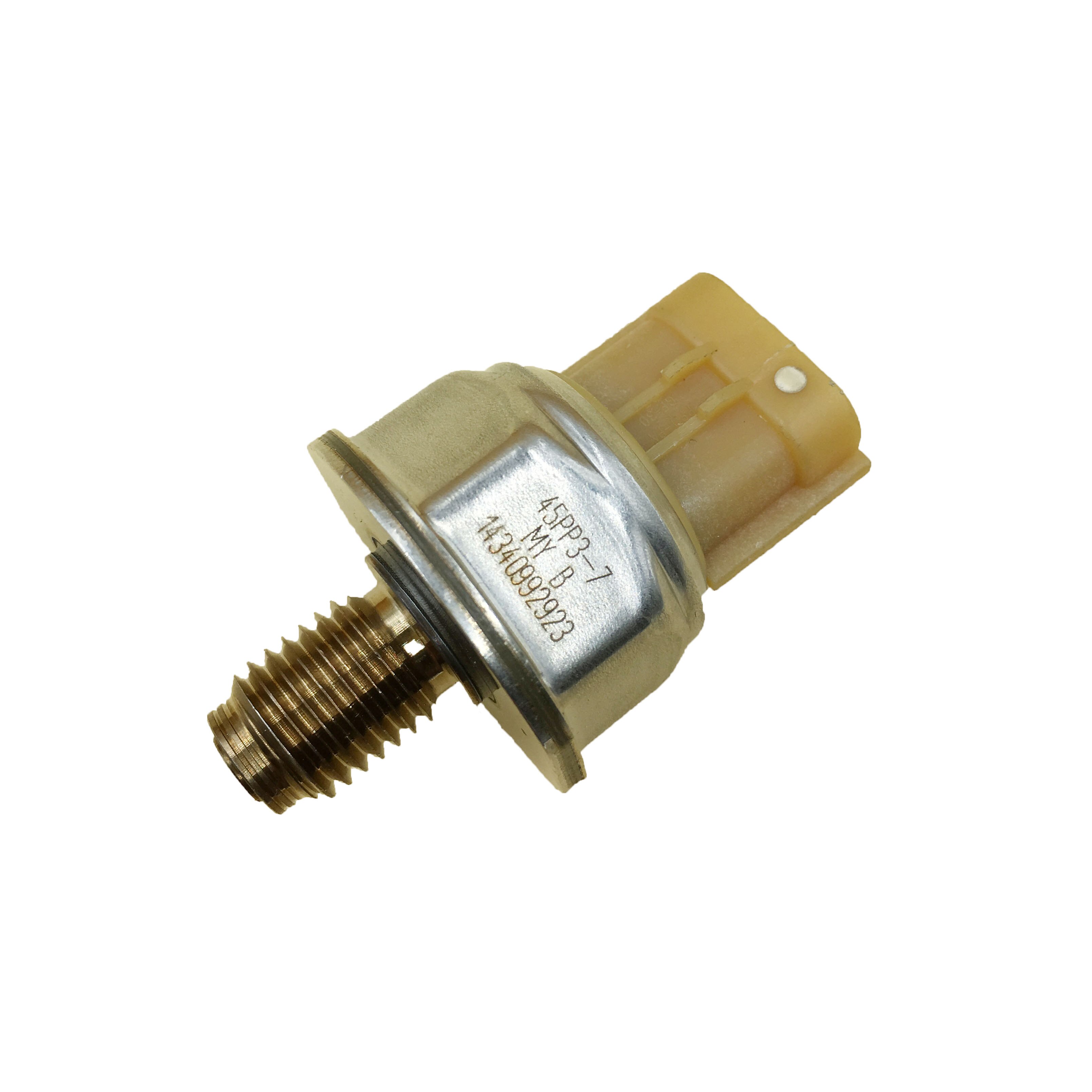 Electronic pressure sensor 45PP3-7 for diesel heavy truck excavator