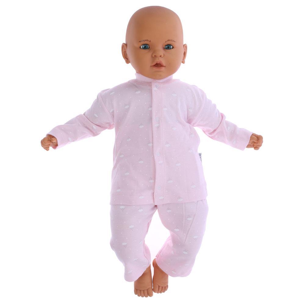 Baby Pyjama Set Jongens Pyjama Meisjes Pijama Cozy Baby Nachtkleding Baby Gewaden 100% Katoenen Baby Pyjamabroek