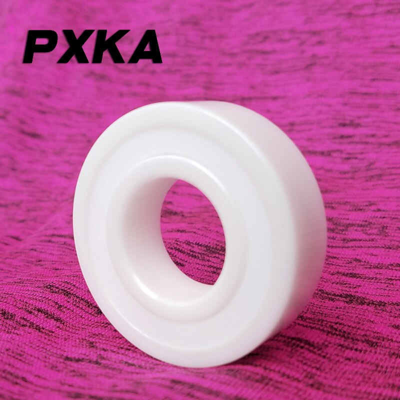 zirconium oxide double-sided sealed full ceramic bearing 6800 6801 6802 6803 6804 6805 6806 2RS