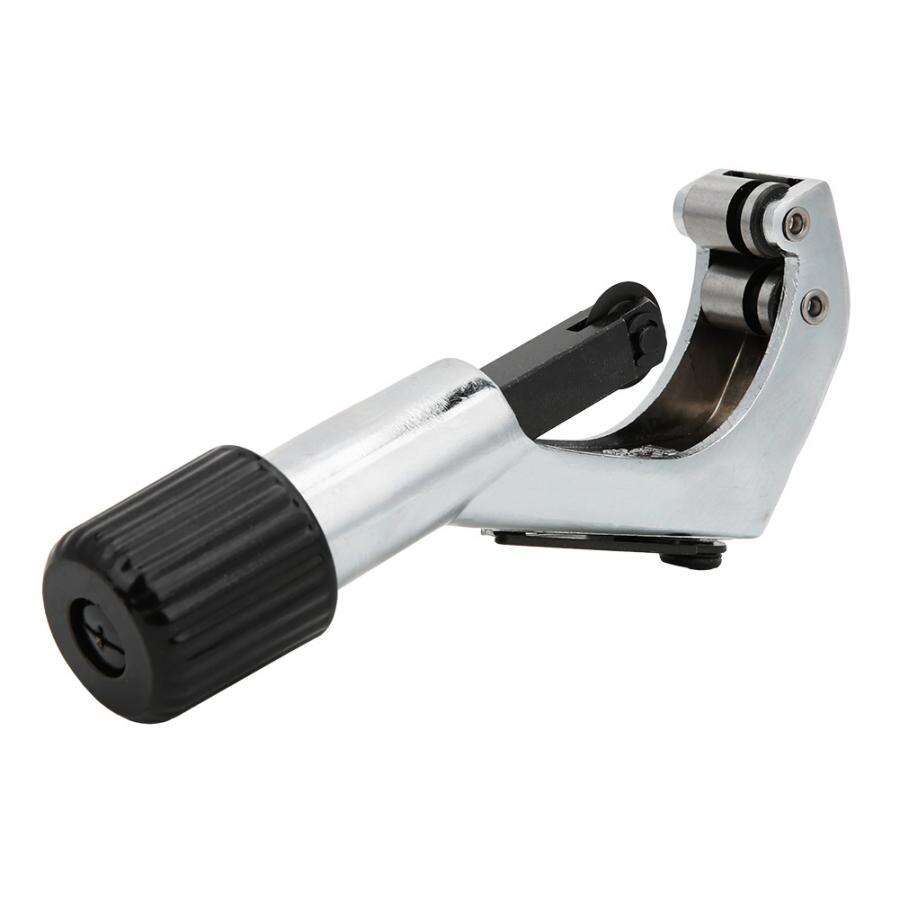 Mountain Bike Tube Cutter Carbon Fiber Bike Handlebar Front Fork Cutting Tool For 6-42mm Bicycle Tube Repair Tools Accessories