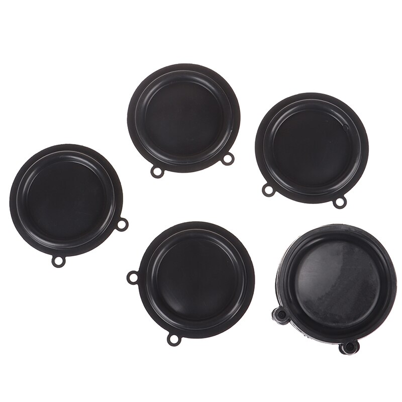 10Pcs 73Mm Wateraansluiting Gas Boiler Onderdelen Pressure Diafragma Voor Boiler Gas Accessoires