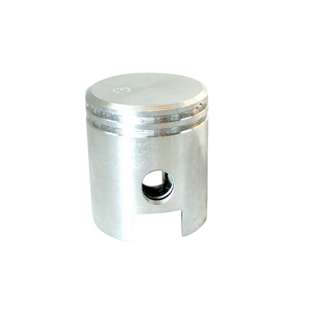 Piston For 50cc Engine Motorized Motorised Bicycle
