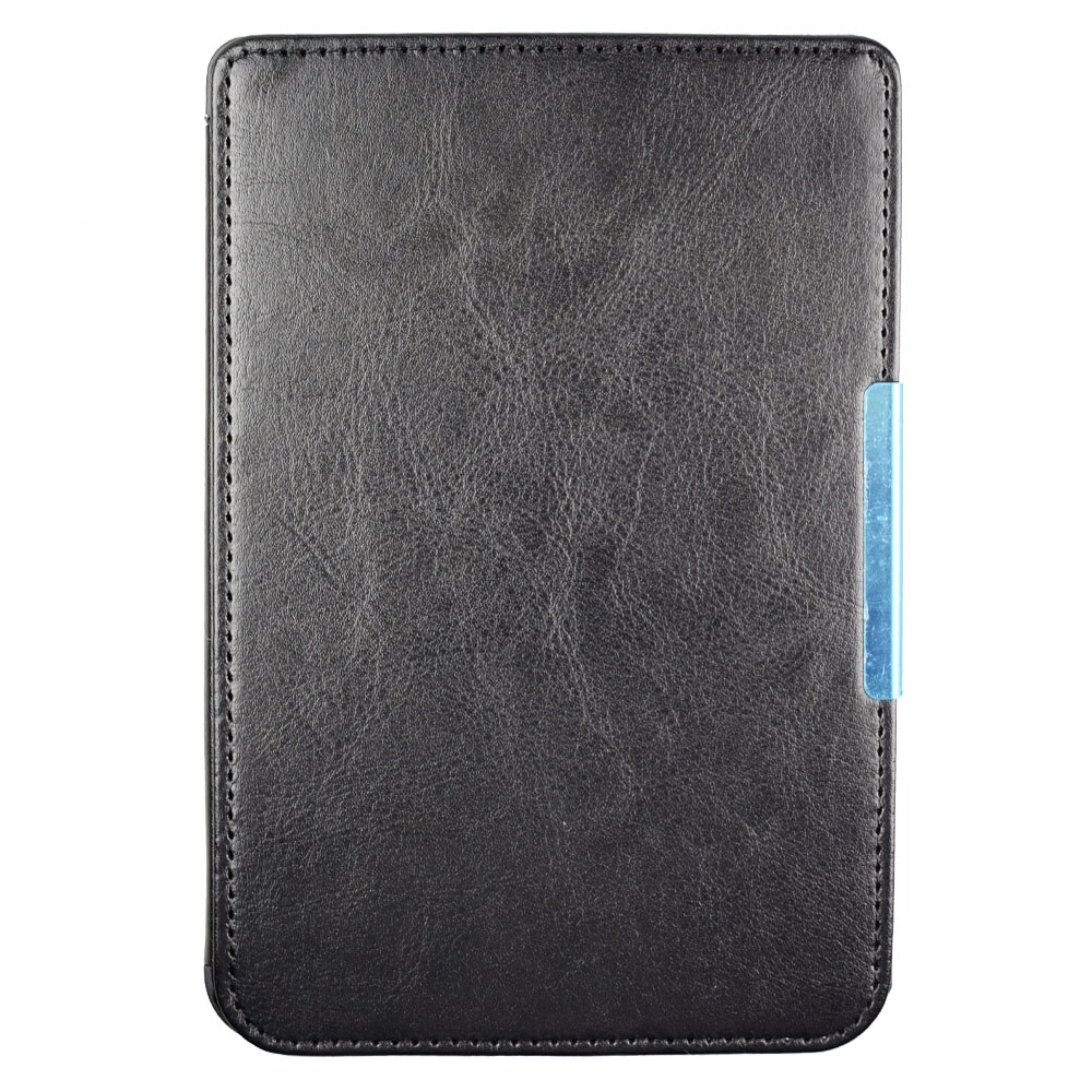 Pocketbook 622/623 caso capa de toque bolsa para presente leitura + película protetora caneta stylus