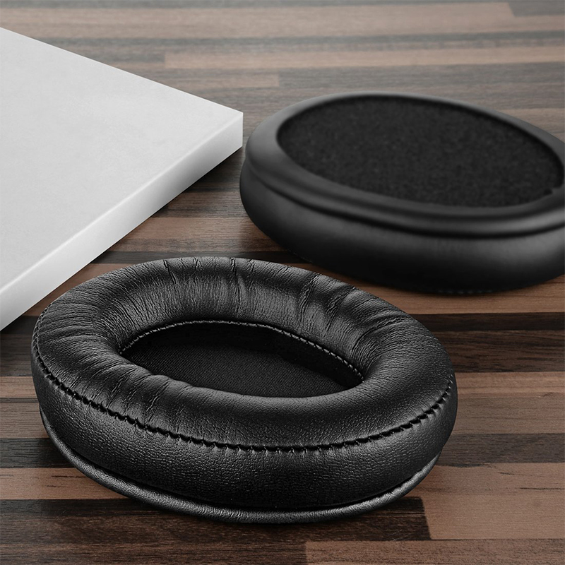 Ersatz Ohr polster für Razer Barrakuda x kabellos Spielen Headset Kopfhörer Zubehör Erinnerung Schaum Ohrmuscheln Reparatur teil