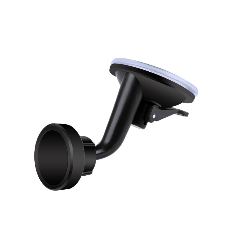 Soporte magnético para teléfono de coche CARSUN, soporte para teléfono móvil, soporte para teléfono inteligente para IPhone, ventosa para coche, soporte Universal para automóvil