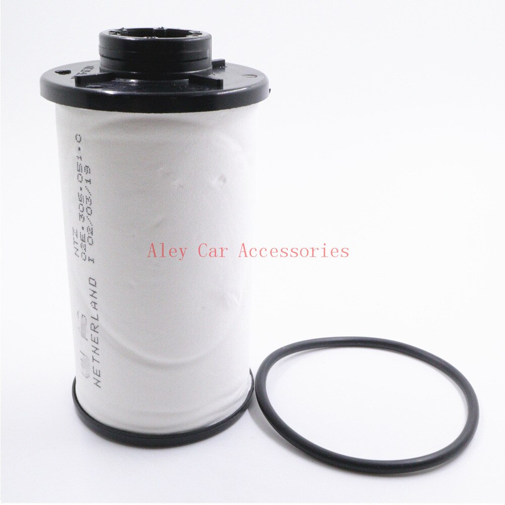 Kit de filtre de Transmission double embrayage DQ200 DSG 7 vitesses 0AM 02E 305 051 C 02E305051C pour A3 S3 Q3 pour Golf -18
