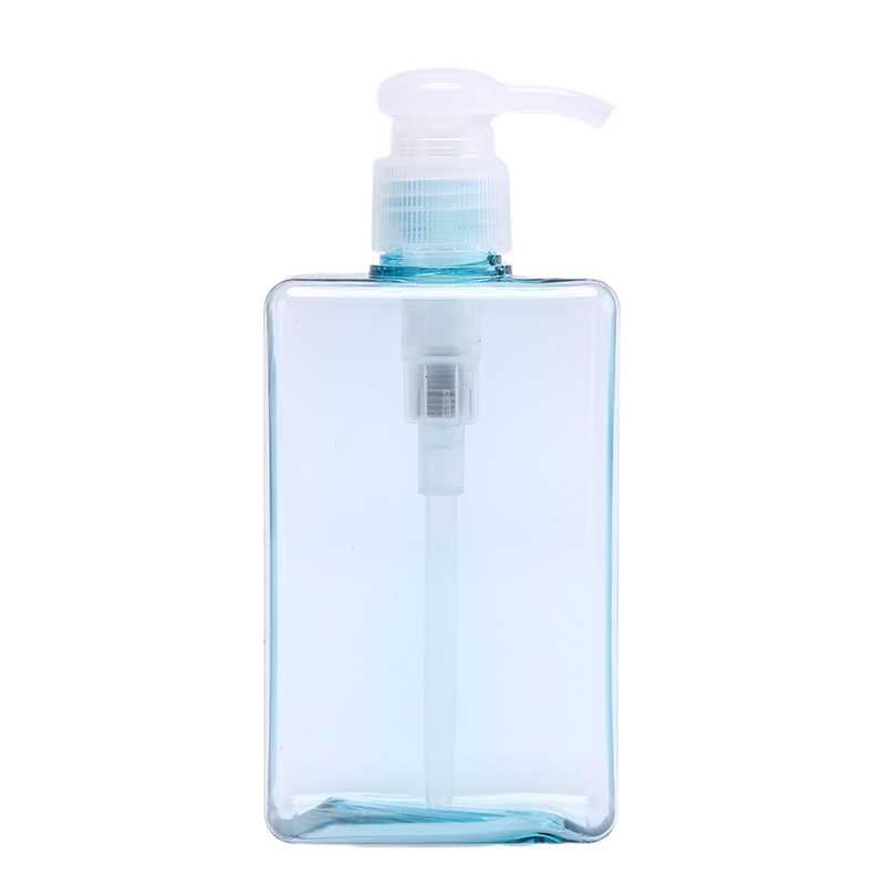 280ml skummande flaska flytande tvål vispad mousse poäng tappning schampo lotion duschgel handpump skumdispenser: Lbl