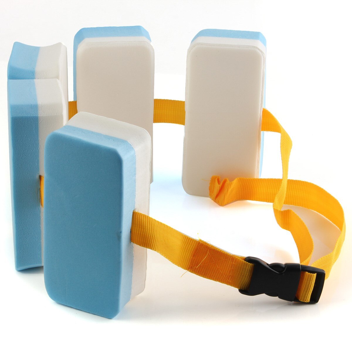 Swiming Float Adjustable Waist Belt Child Kids Swim waist Training Children Assist Helpful Water sports pool Assist Accessory