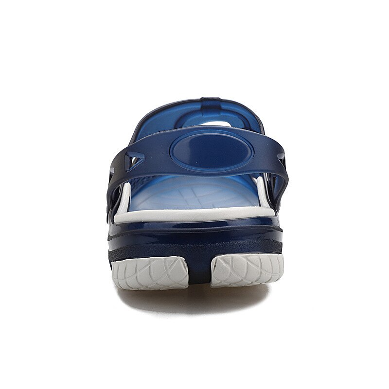 Mannen Sandalen Zomer Slippers Slippers Mannen Outdoor Strand Casual Schoenen Goedkope Mannelijke Sandalen Water Sch