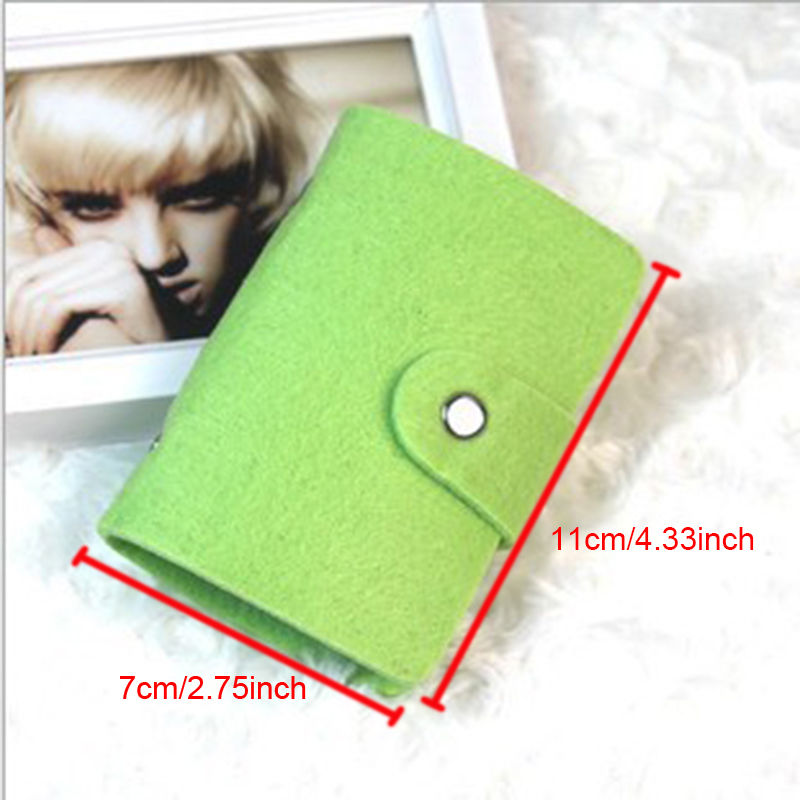 PU Leather Function Card Case Business Card Holder Men Women Credit Passport Card Bag ID Passport Card Wallet