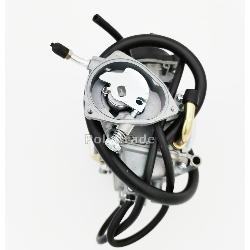 ATV Vergaser Kohlenhydrate für 2001-2005 Yamaha Raubvogel 660 660R Yfm660 Yfm 660R Kohlenhydrate