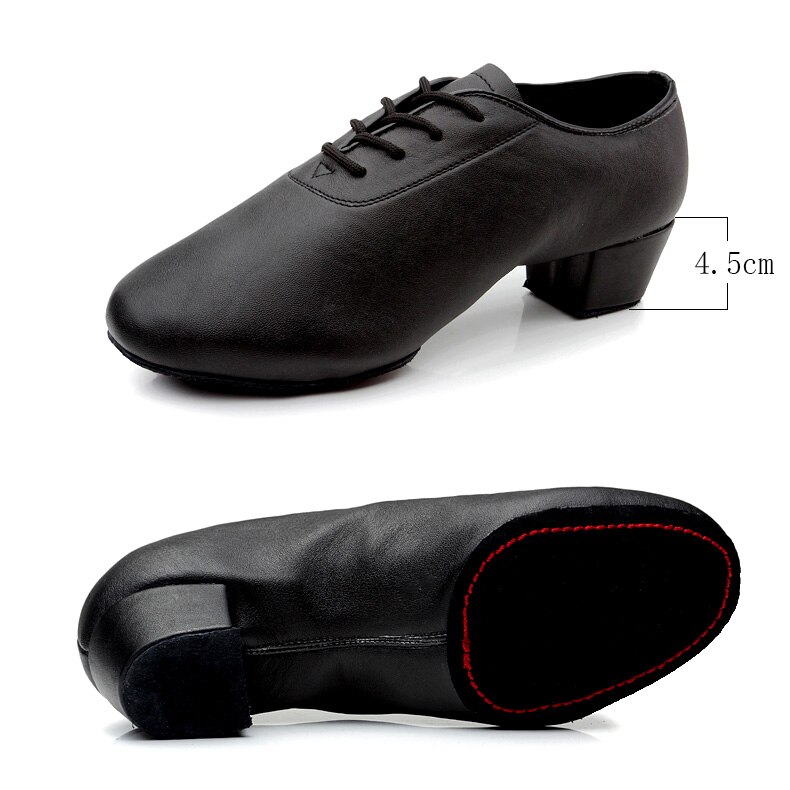 Zapatos de baile de suela blanda para mujer, zapatos de baile de salón para mujer, zapatillas de baile latino para salsa