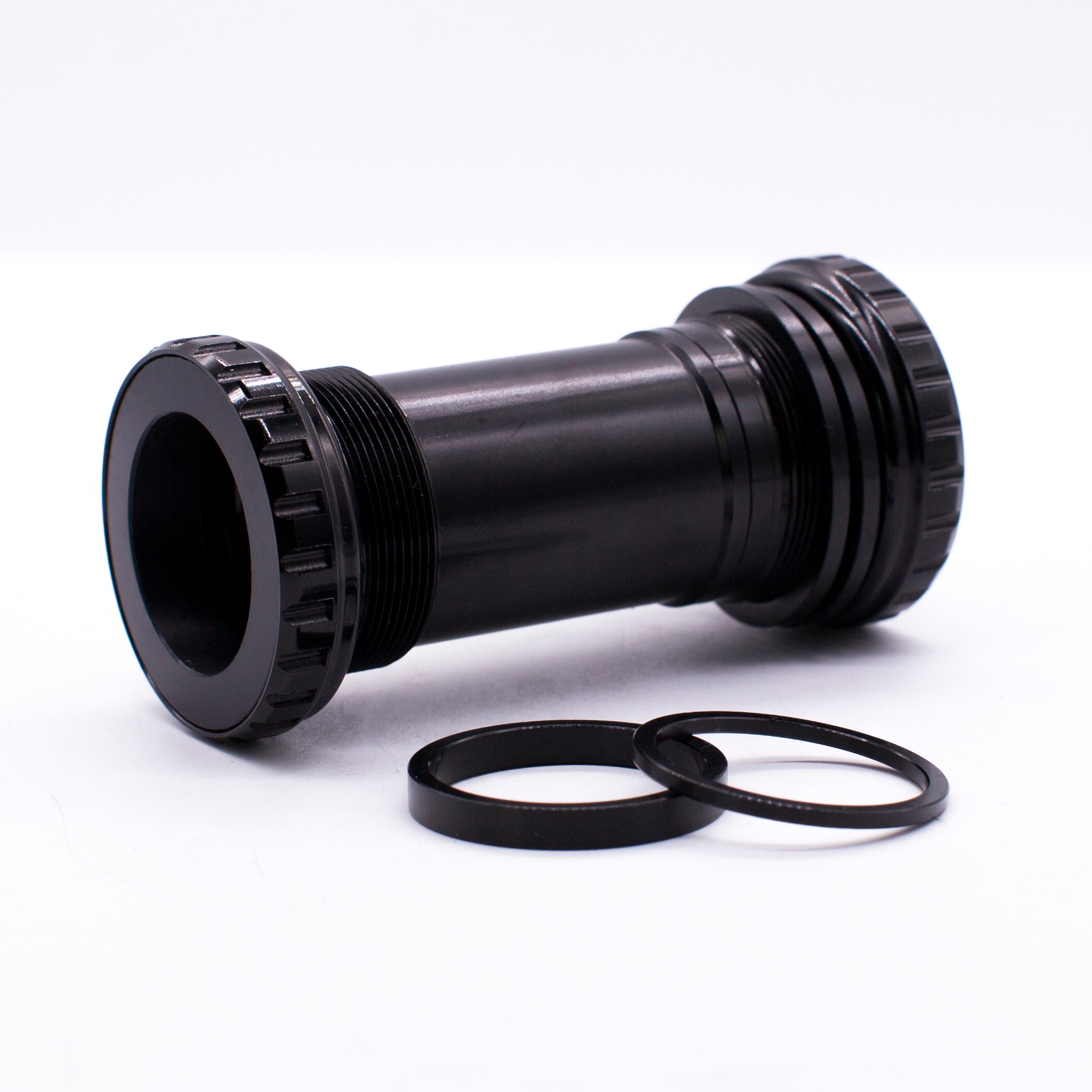 Support de pédalier, DUB pour SRAM vtt/route BSA, BB92, PF30, BB30, BB386 24mm 28.99 68/73mm 92mm, Compatible avec les outils traditionnels,