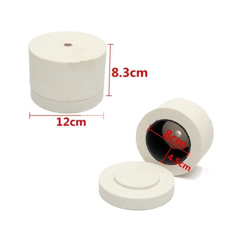 Suurten tuotteiden mikroaaltouuni, jonka koko on pieni (4.5 "halkaisija  by 3.54 " korkea)