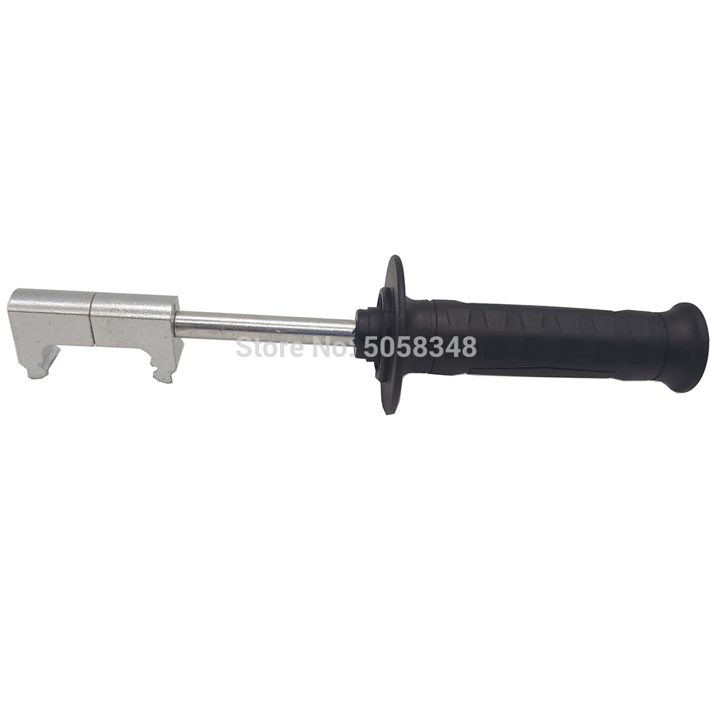 Poignée pour perceuse à percussion Heimerdinger, pour perceuse à percussion LB175