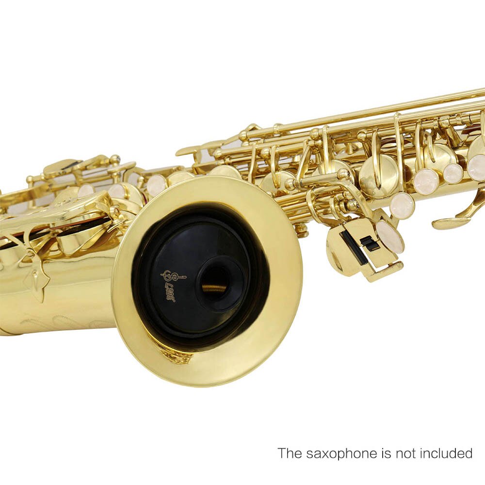 Slade lichtgewicht abs saxofoon demper voor altsaxofoon